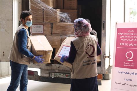 qatar charity help request|Help Request.